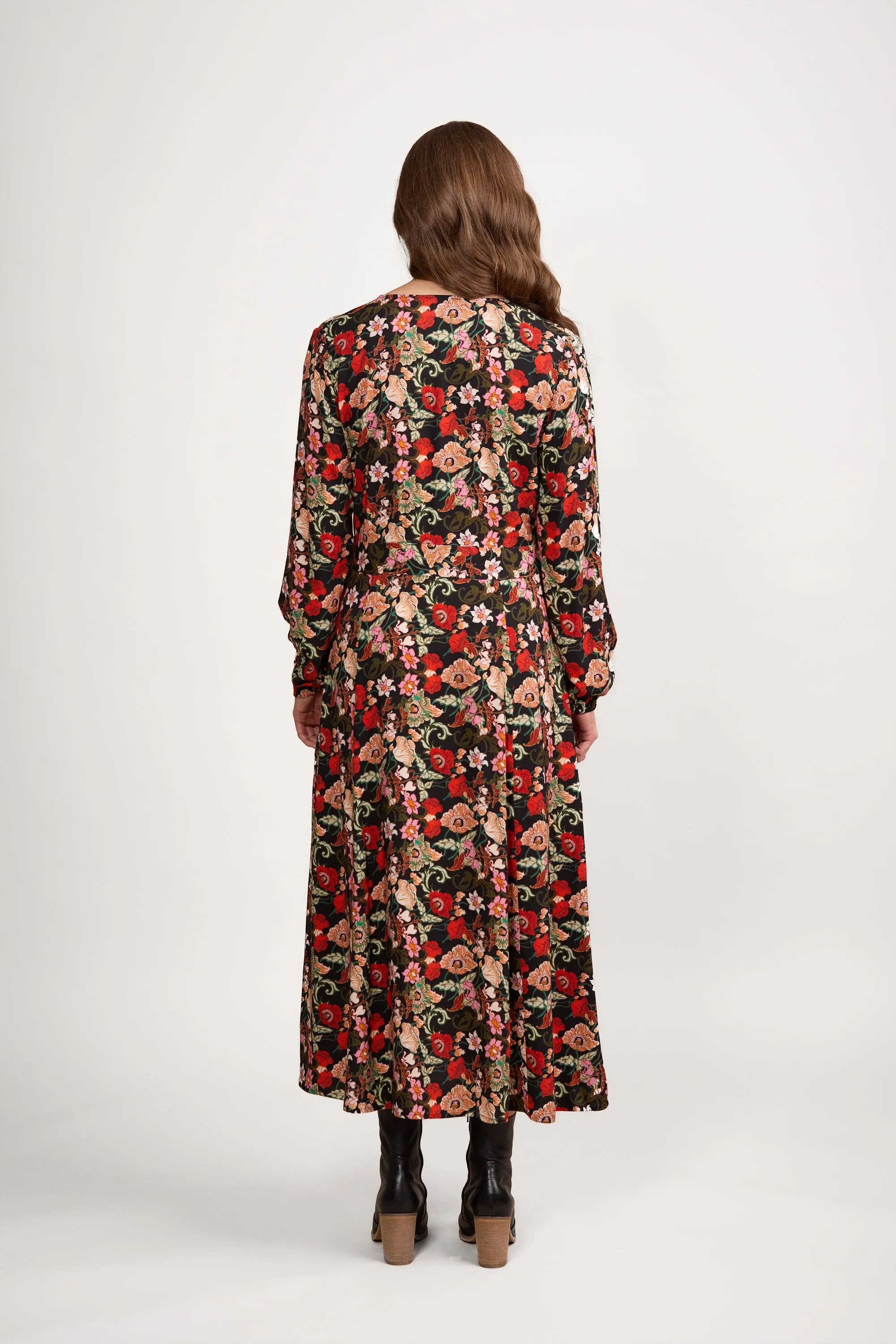 Form Fitting Dress