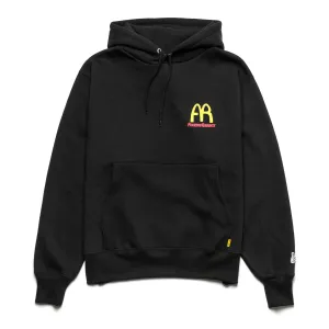 FRLOGO Hoodie FRC1160 Black