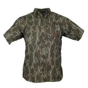GameKeeper NTN Short Sleeve Shirt