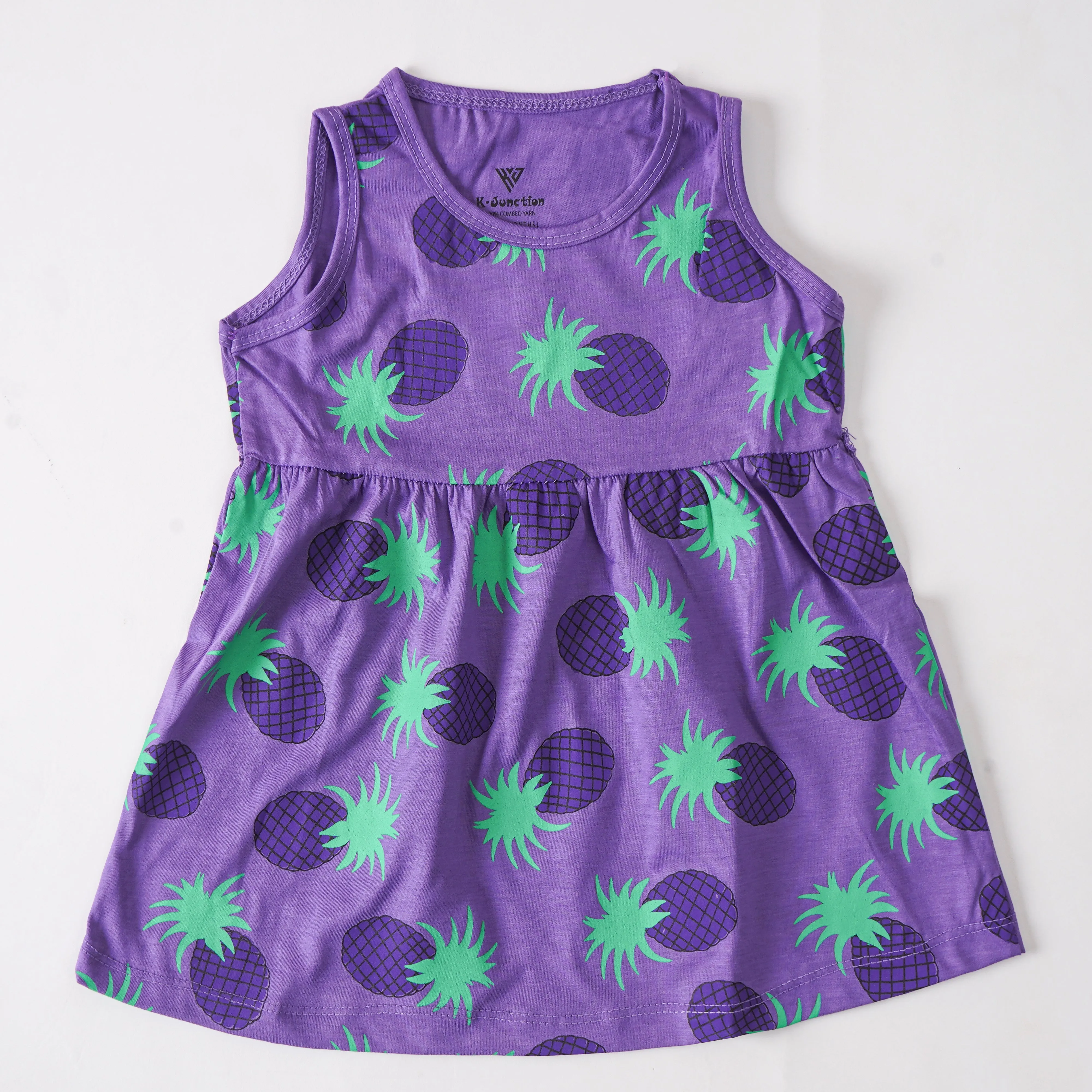 Girls Frock