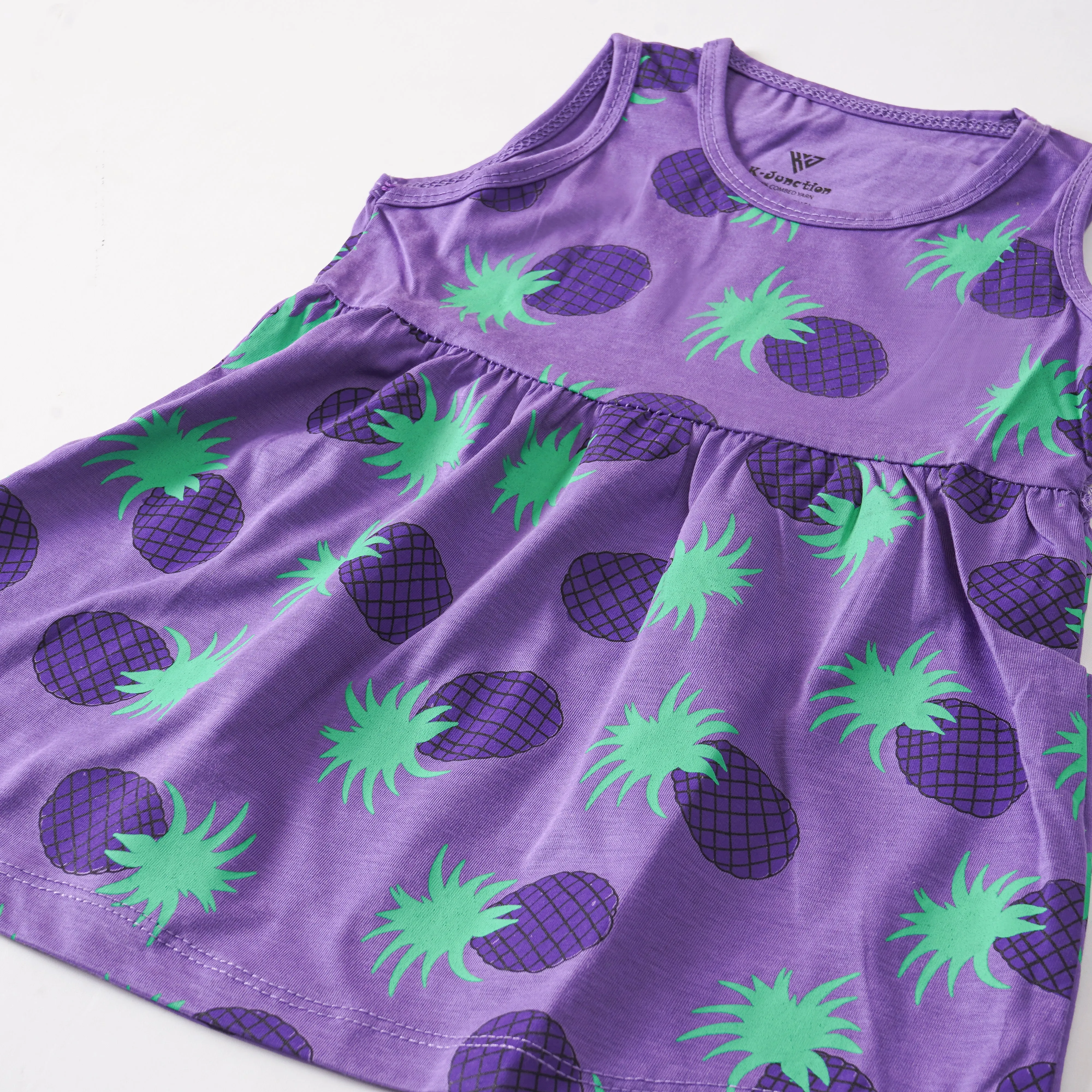 Girls Frock