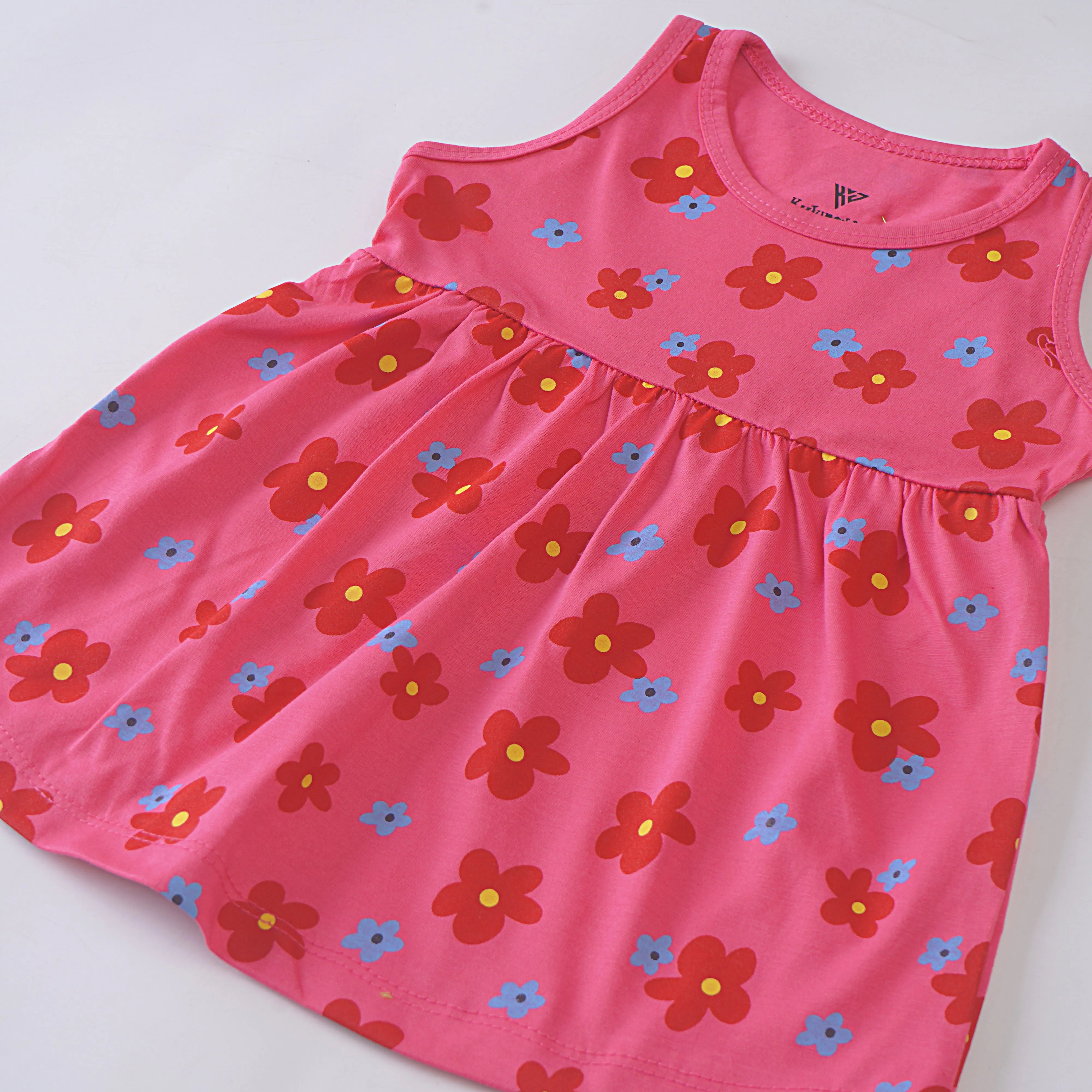 Girls Frock