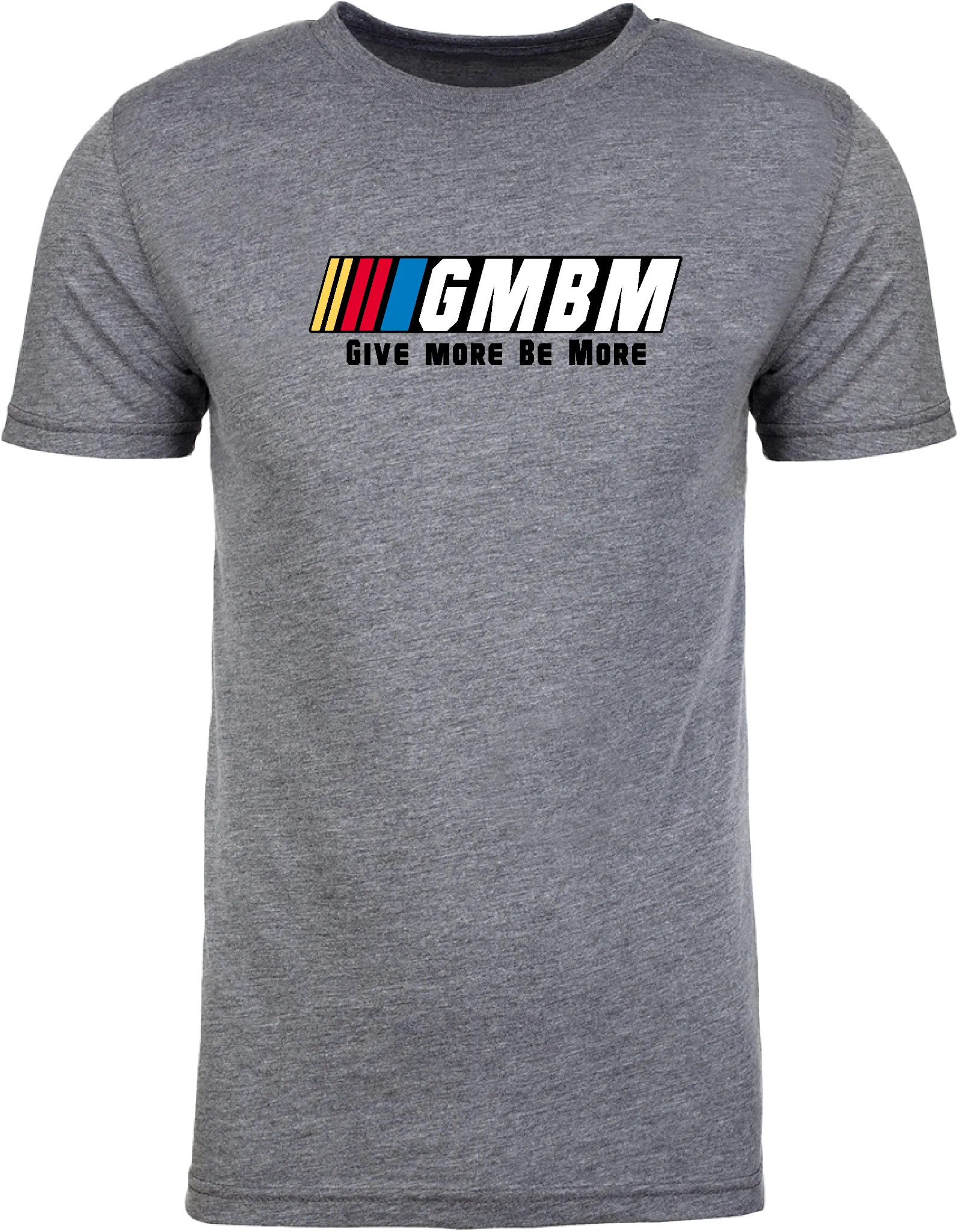 GMBM SHAKE & BAKE TEE