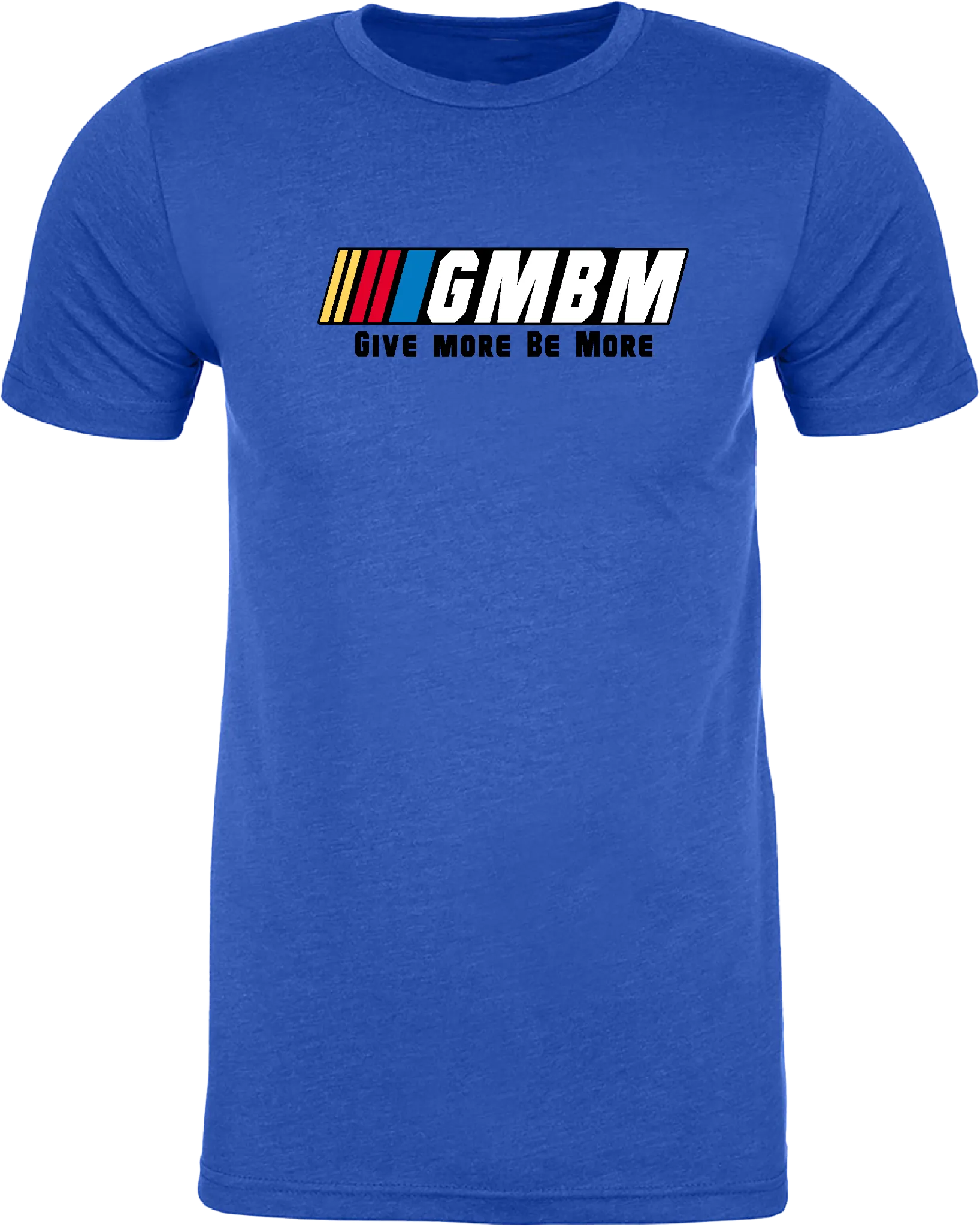 GMBM SHAKE & BAKE TEE