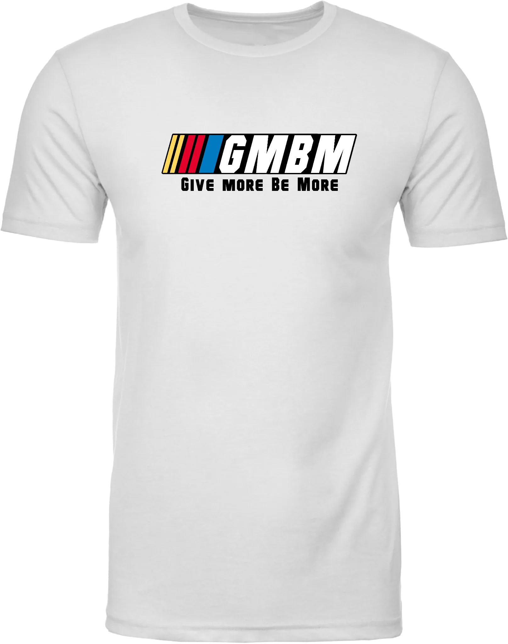 GMBM SHAKE & BAKE TEE