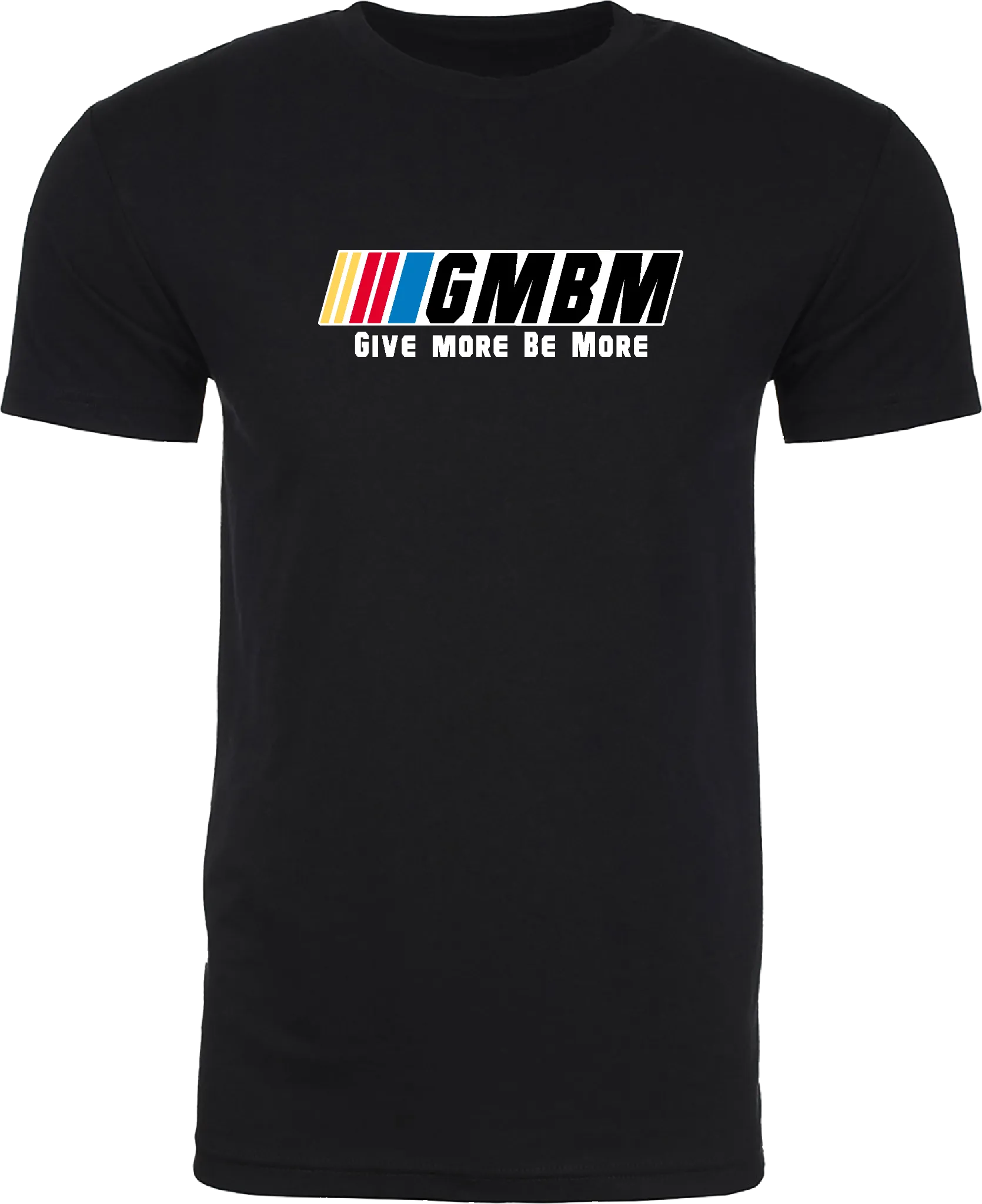 GMBM SHAKE & BAKE TEE