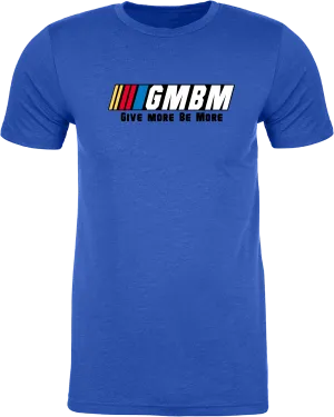 GMBM SHAKE & BAKE TEE