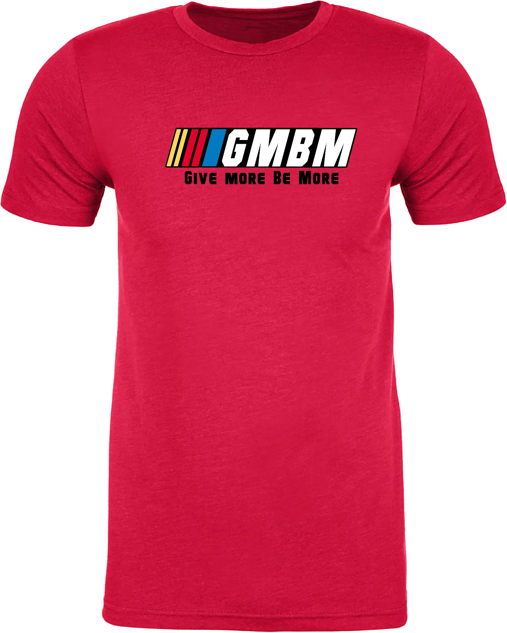 GMBM SHAKE & BAKE TEE