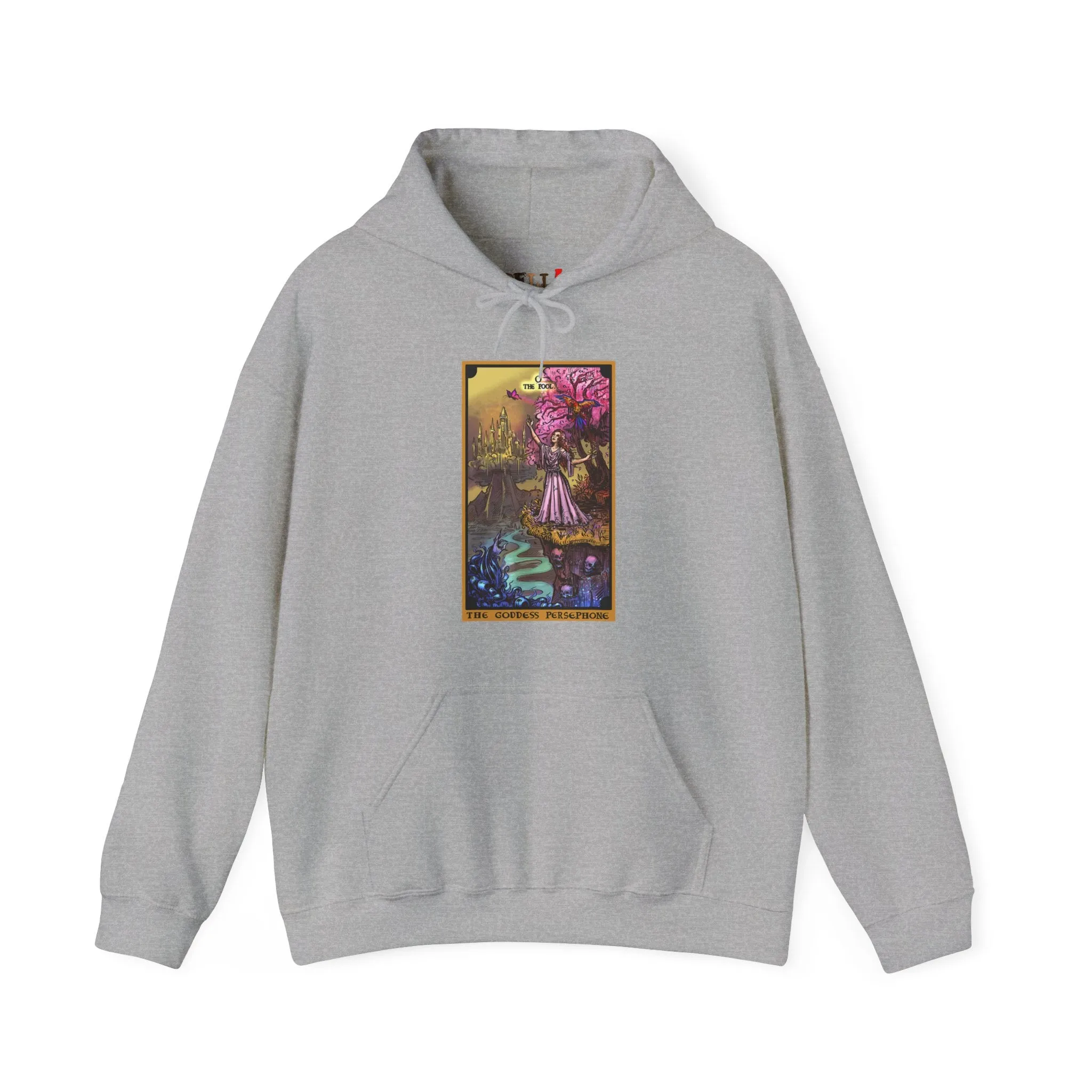 Goddess Persephone Hoodie