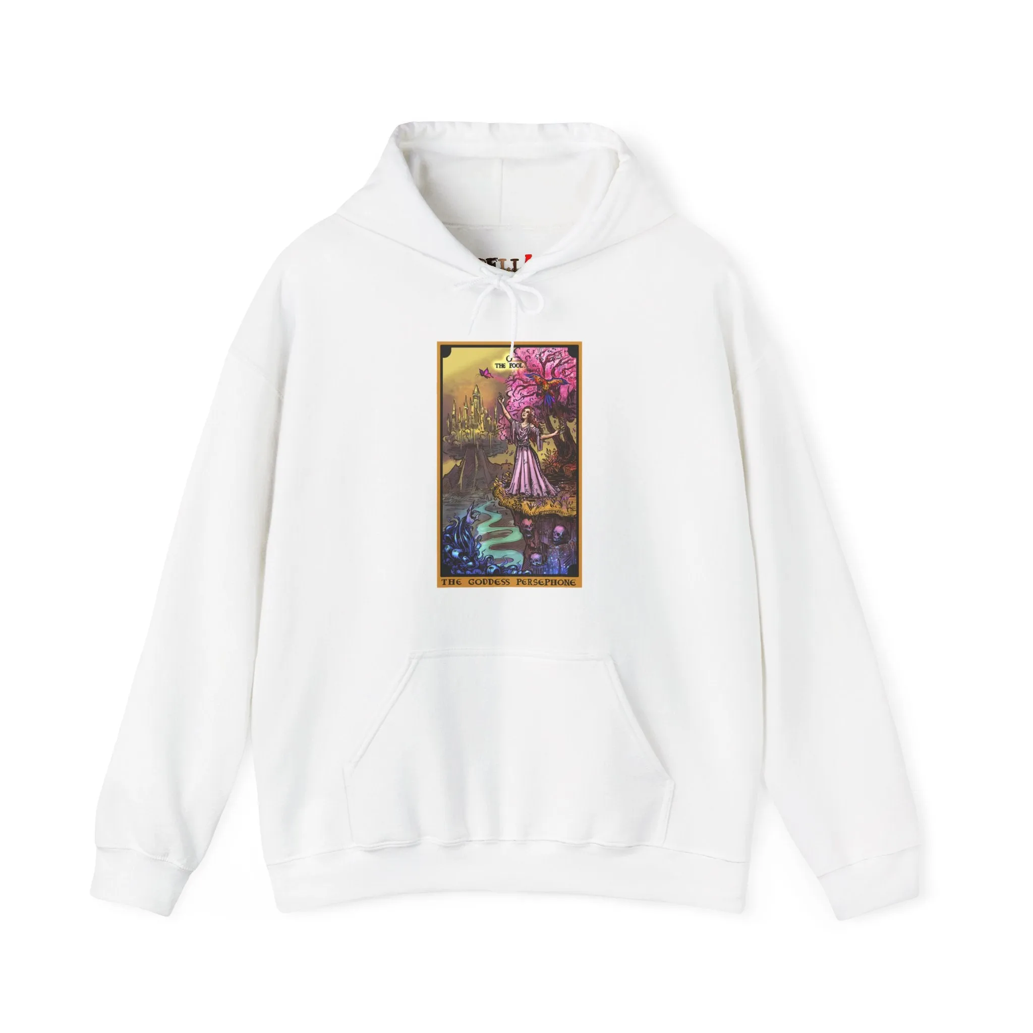 Goddess Persephone Hoodie