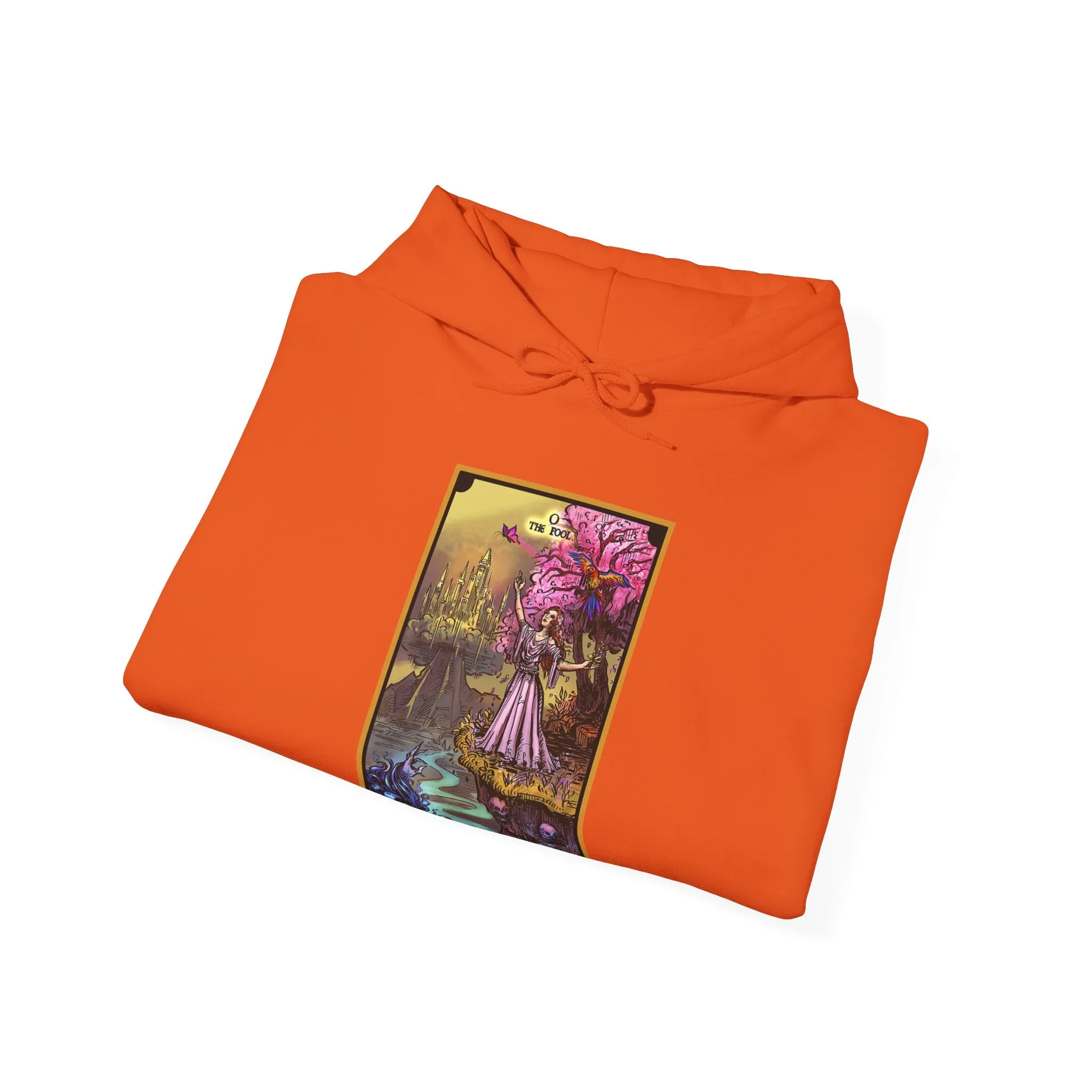 Goddess Persephone Hoodie