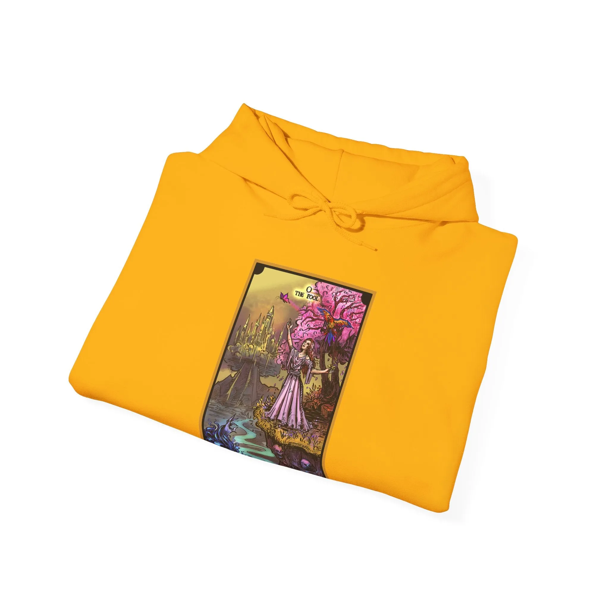 Goddess Persephone Hoodie
