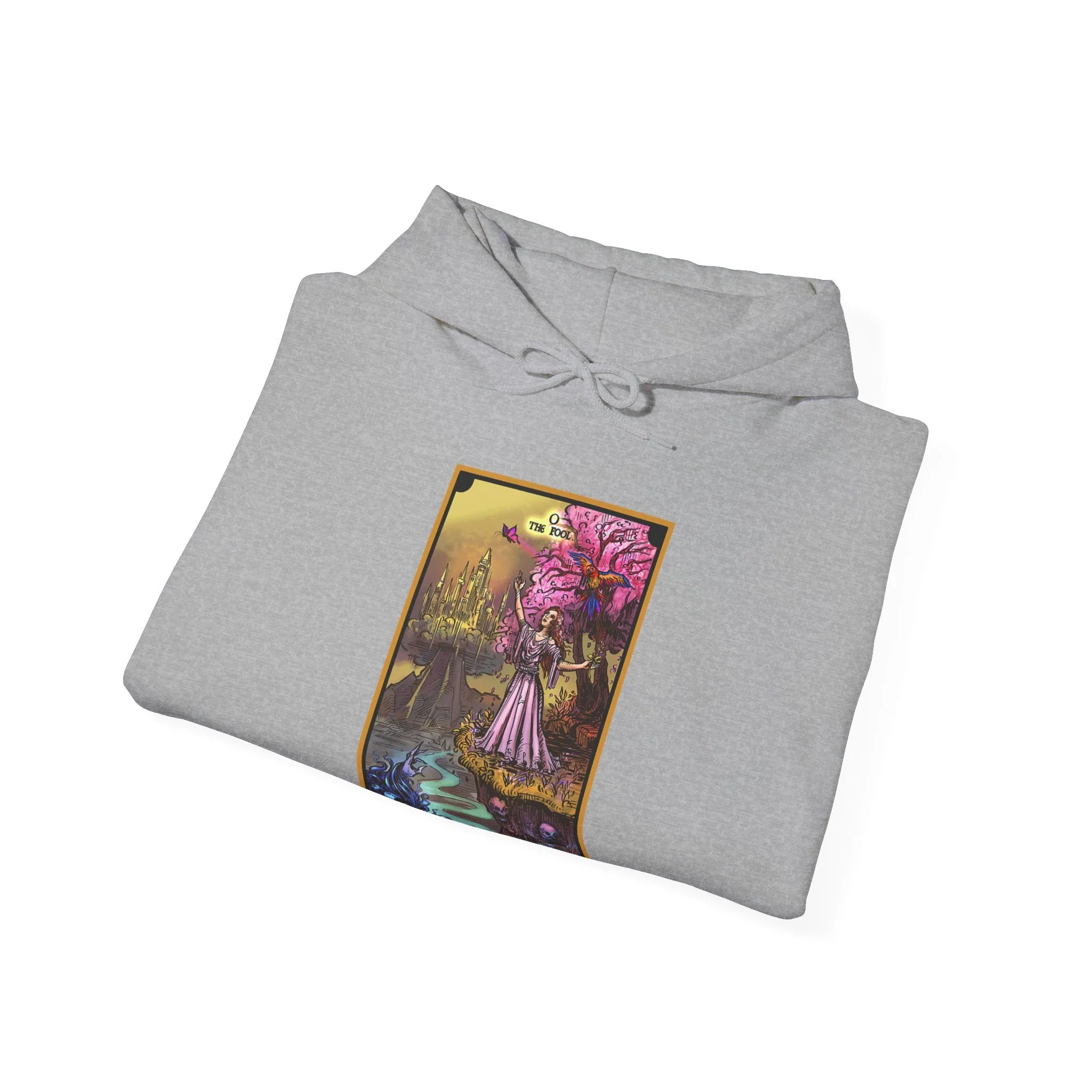 Goddess Persephone Hoodie