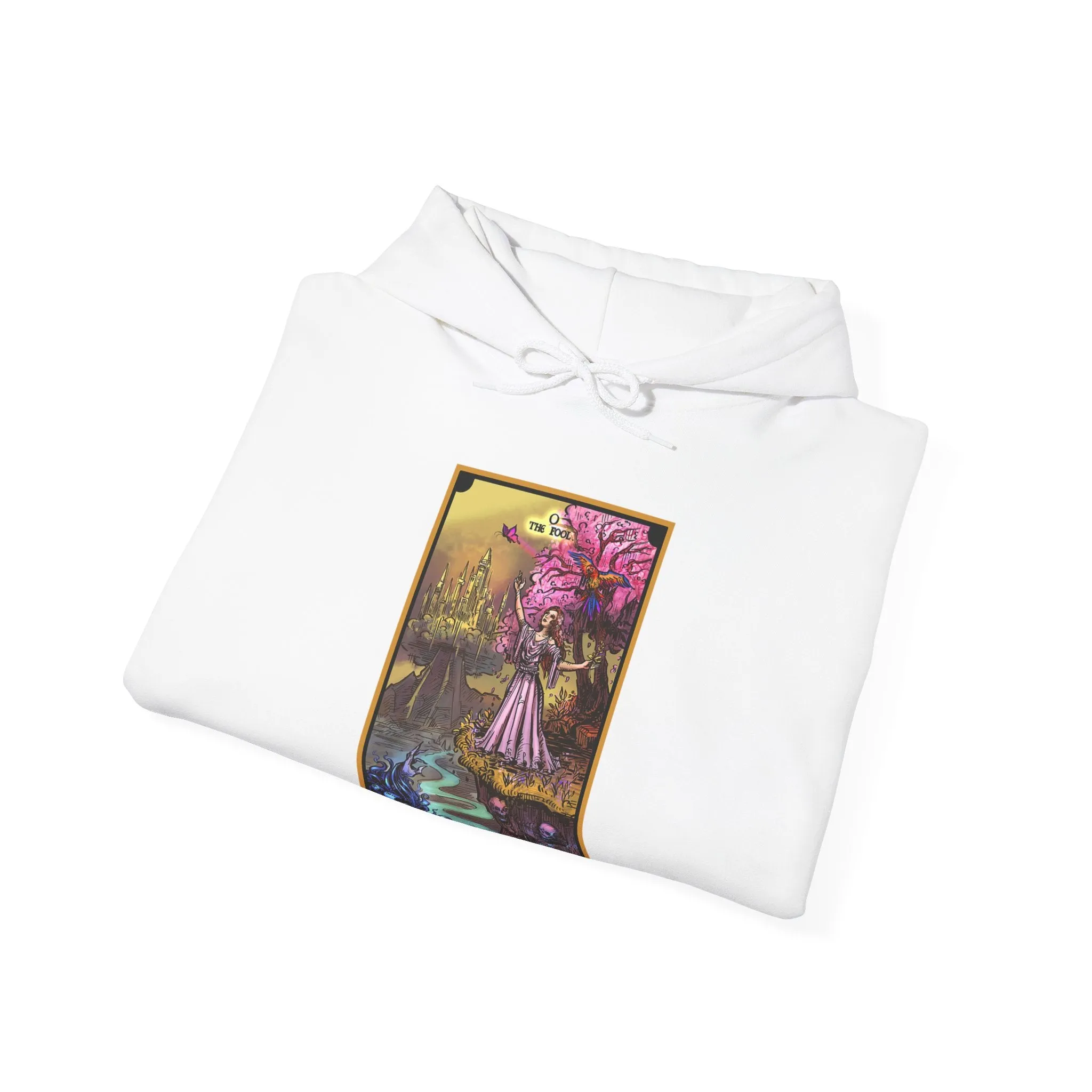Goddess Persephone Hoodie