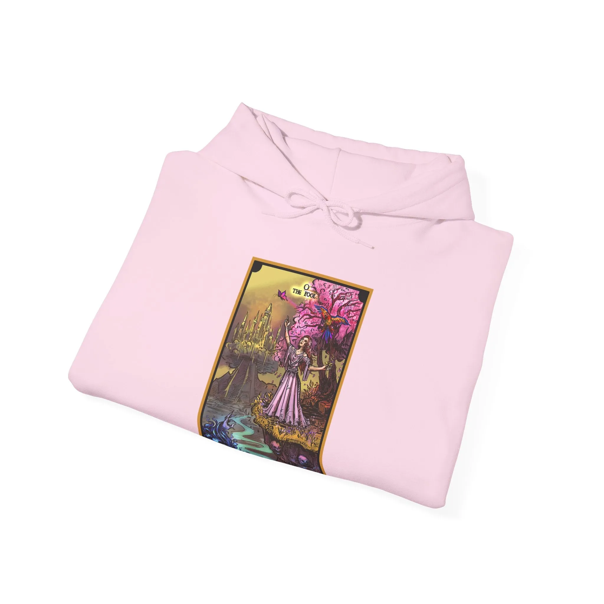 Goddess Persephone Hoodie