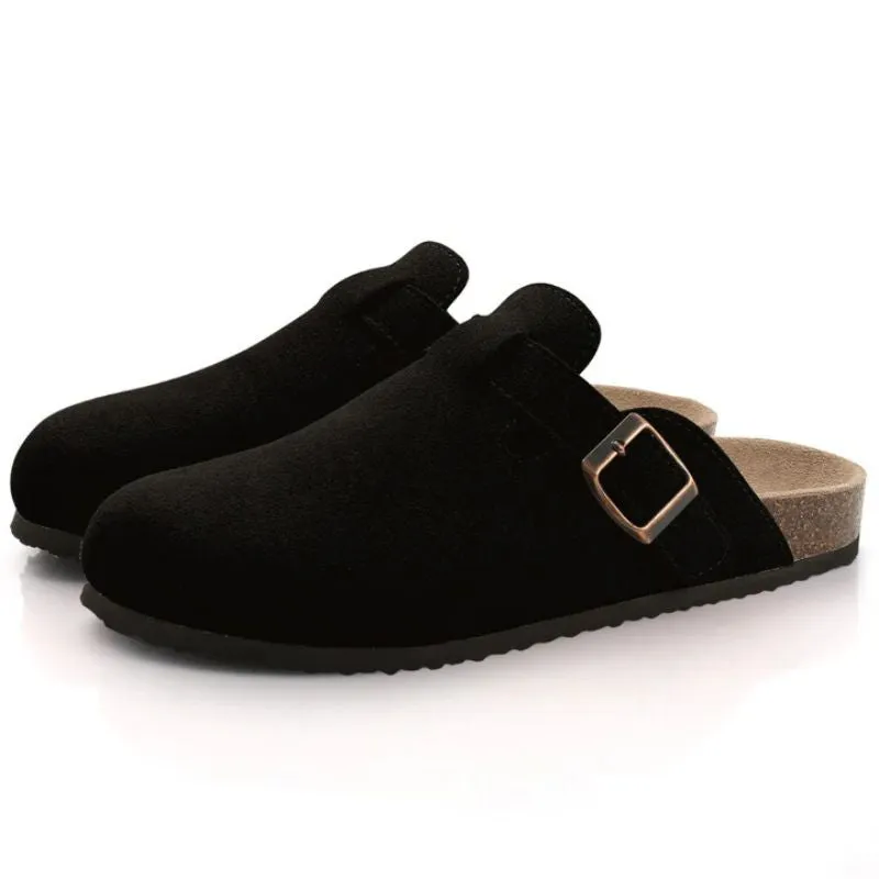 Griselda® | Warm Orthopedic Slippers For Women