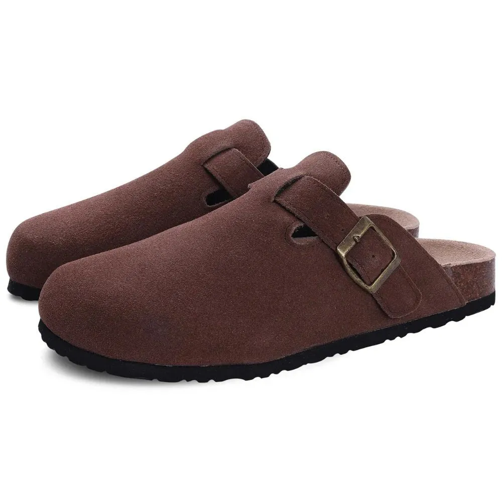 Griselda® | Warm Orthopedic Slippers For Women