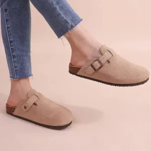 Griselda® | Warm Orthopedic Slippers For Women