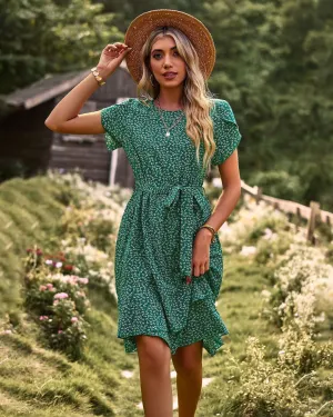 Gustava® | Casual and relaxed summer dress