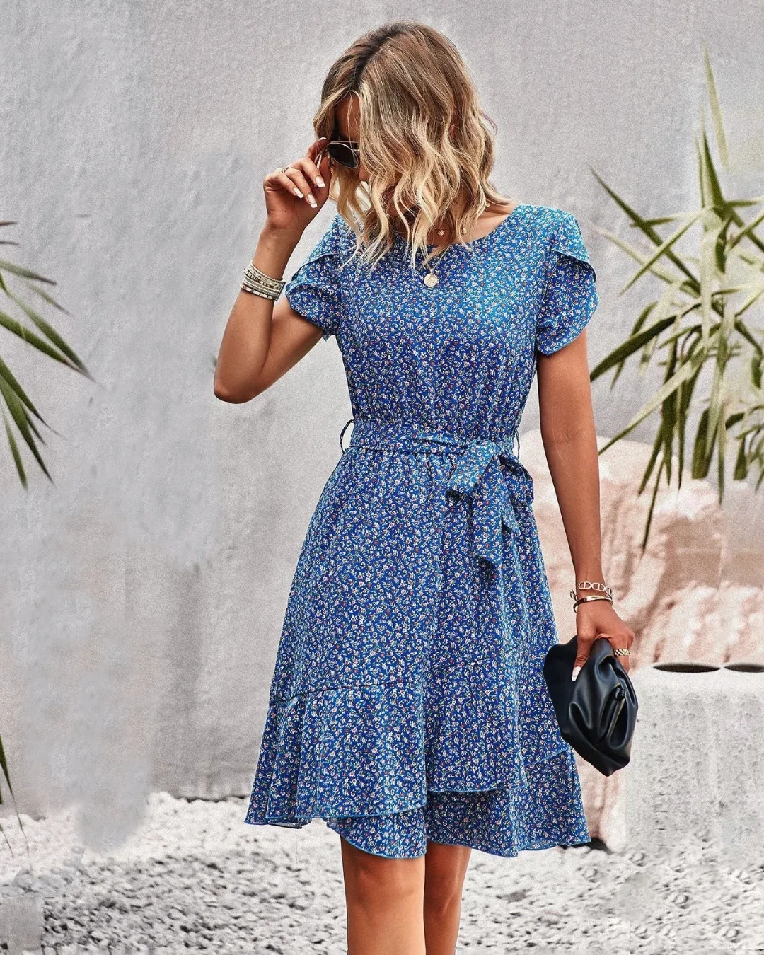 Gustava® | Casual and relaxed summer dress