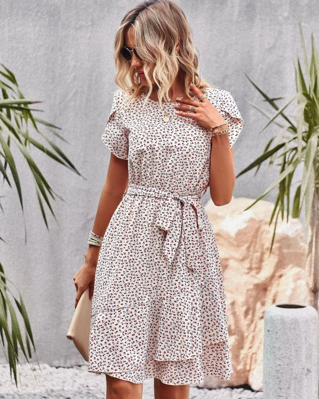 Gustava® | Casual and relaxed summer dress