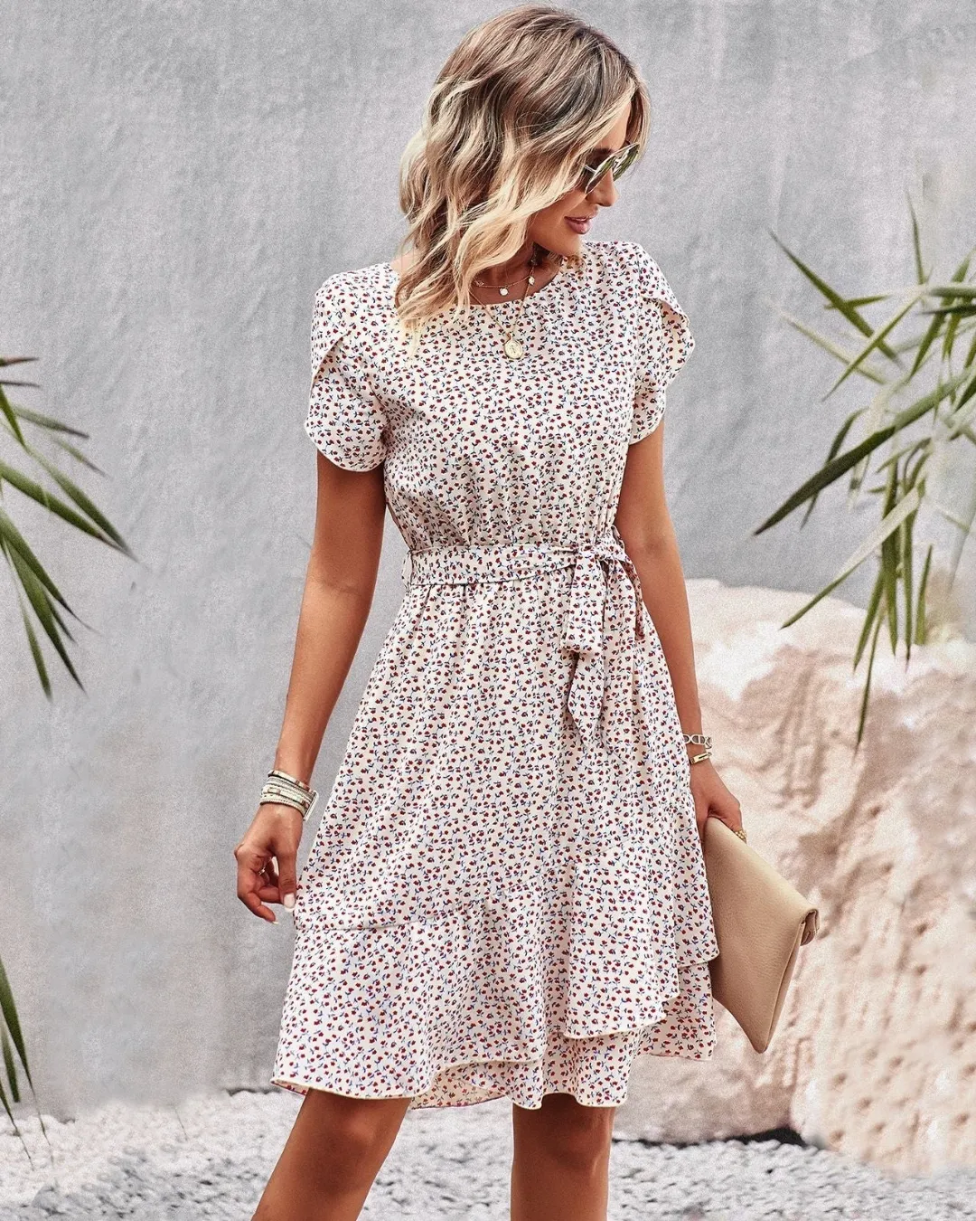Gustava® | Casual and relaxed summer dress
