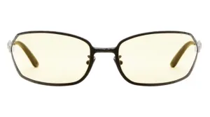 H30-Black Matte / Yellow