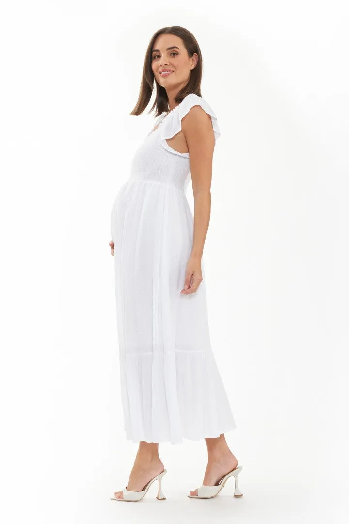 Hail Spot Dress