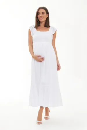 Hail Spot Dress