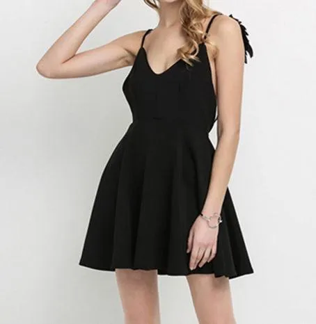 Harajuku Angel Devil Wings  Couple Dress KF250311