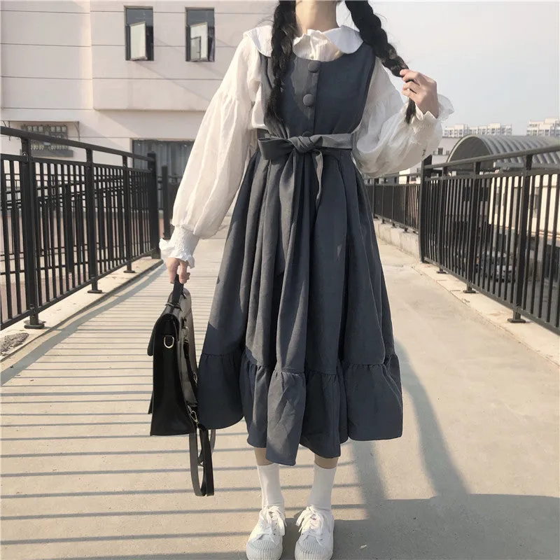 Harajuku dress yc22968