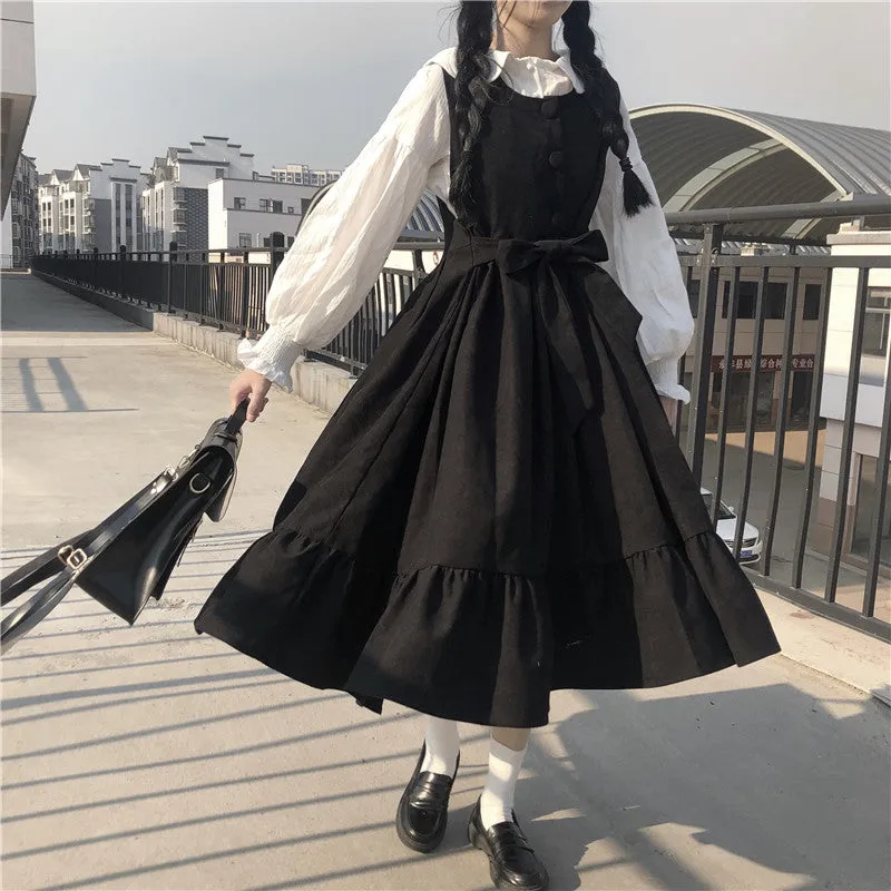 Harajuku dress yc22968