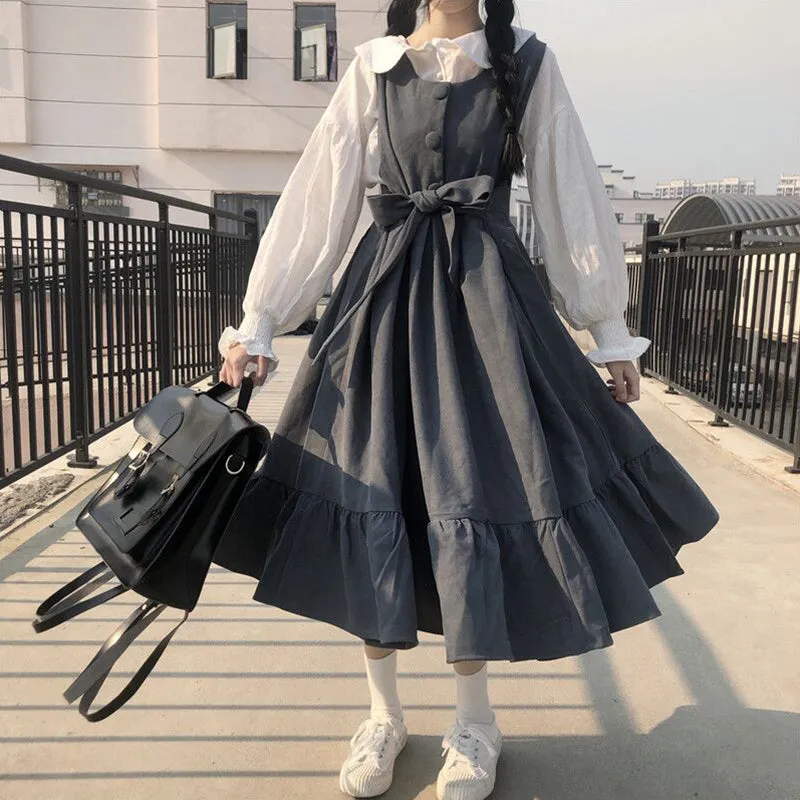 Harajuku dress yc22968