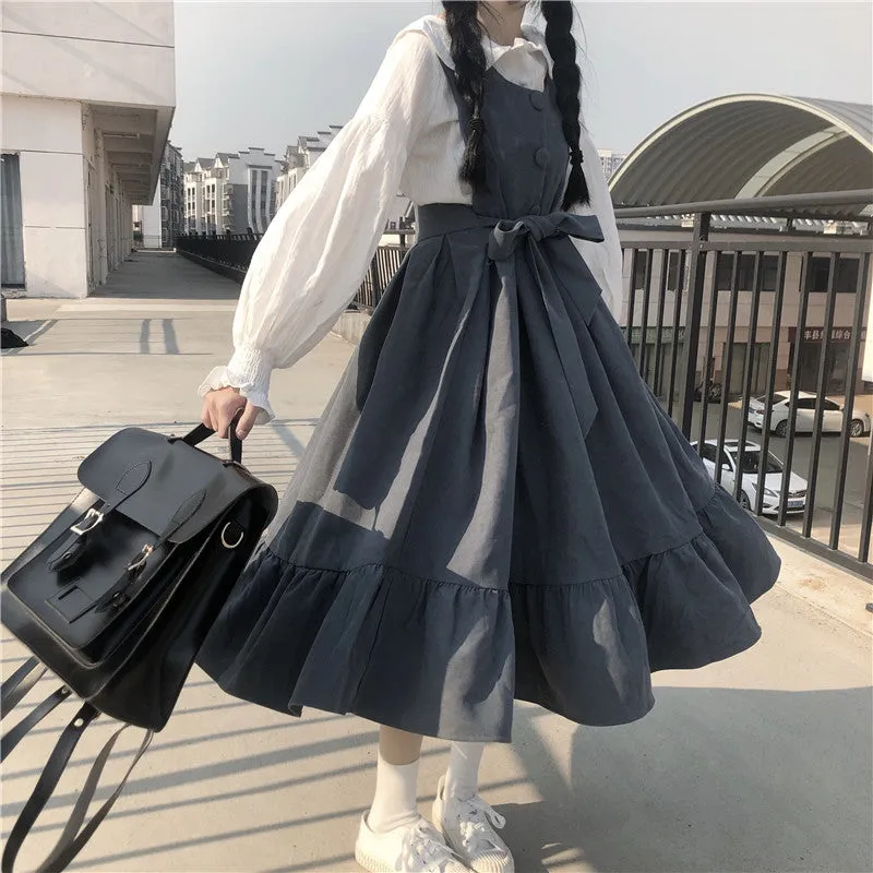 Harajuku dress yc22968