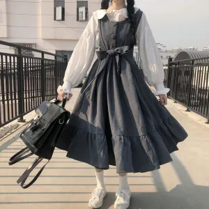 Harajuku dress yc22968