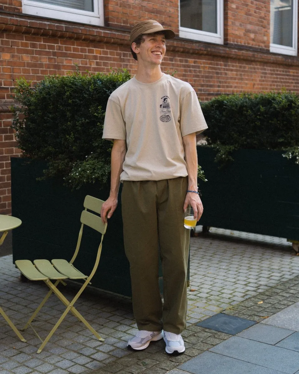 Hatsu Diner TS - Abbey Stone