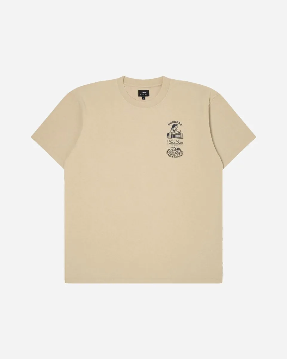 Hatsu Diner TS - Abbey Stone
