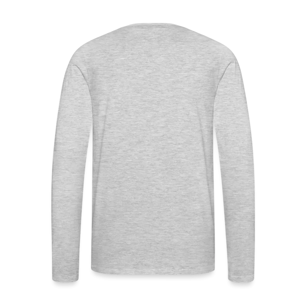 Headed-ish Hobbies - Garden GangSistah Long Sleeve Tee