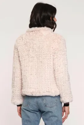 Heartloom - Aria Jacket | Cream