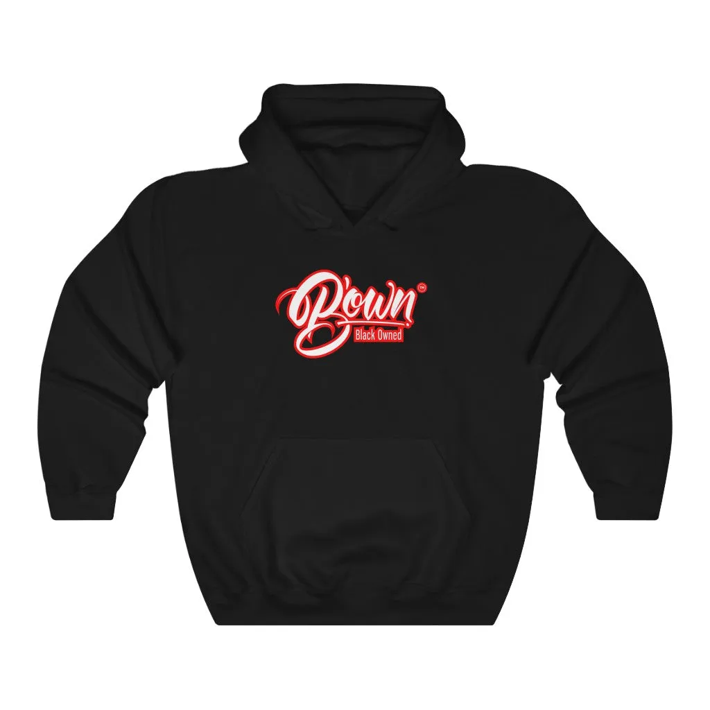Heavy Blend™ Hooded Sweatshirt
