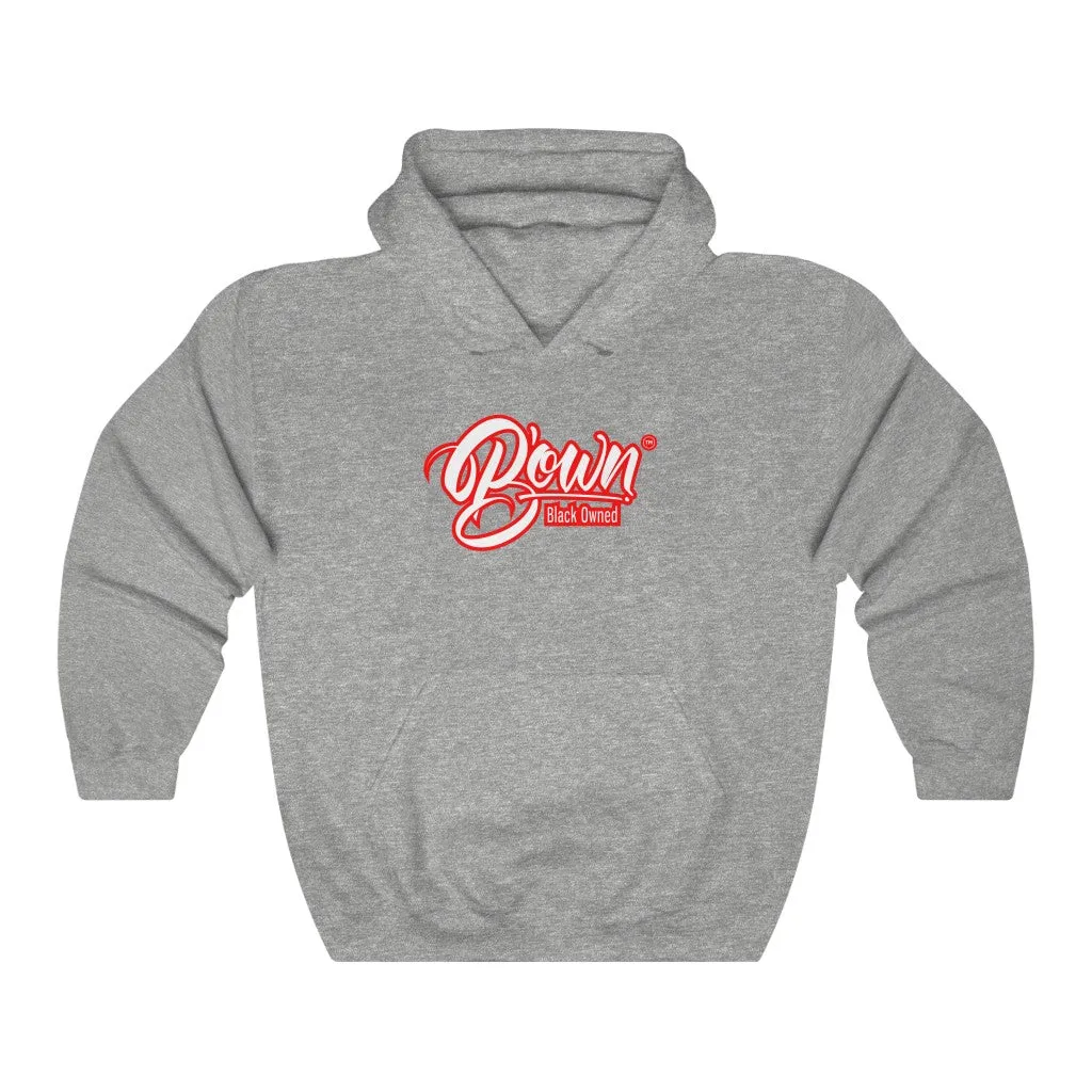 Heavy Blend™ Hooded Sweatshirt