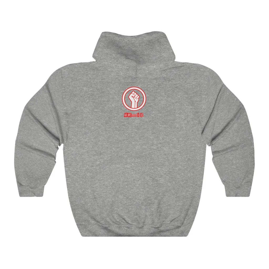 Heavy Blend™ Hooded Sweatshirt