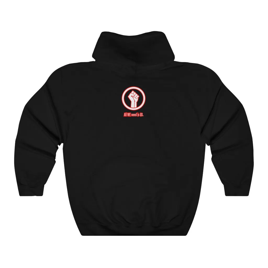 Heavy Blend™ Hooded Sweatshirt