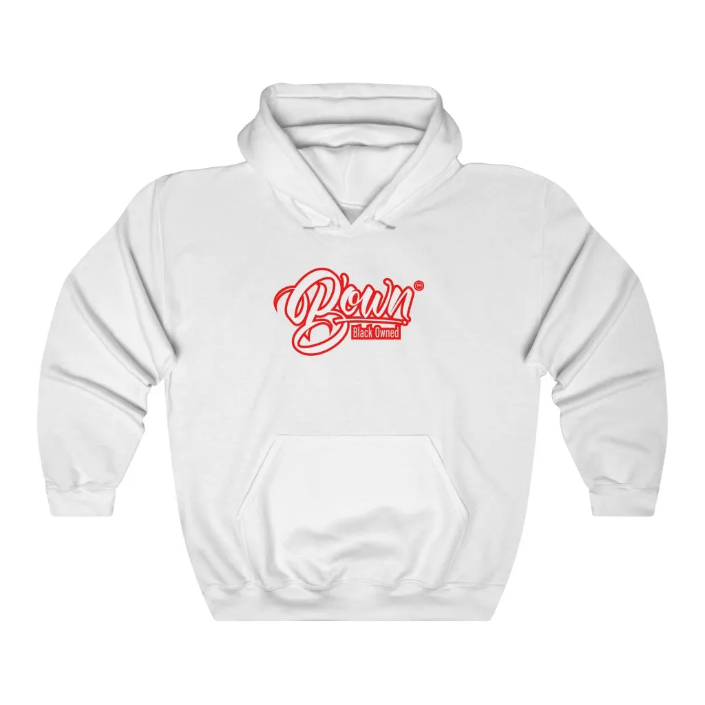 Heavy Blend™ Hooded Sweatshirt