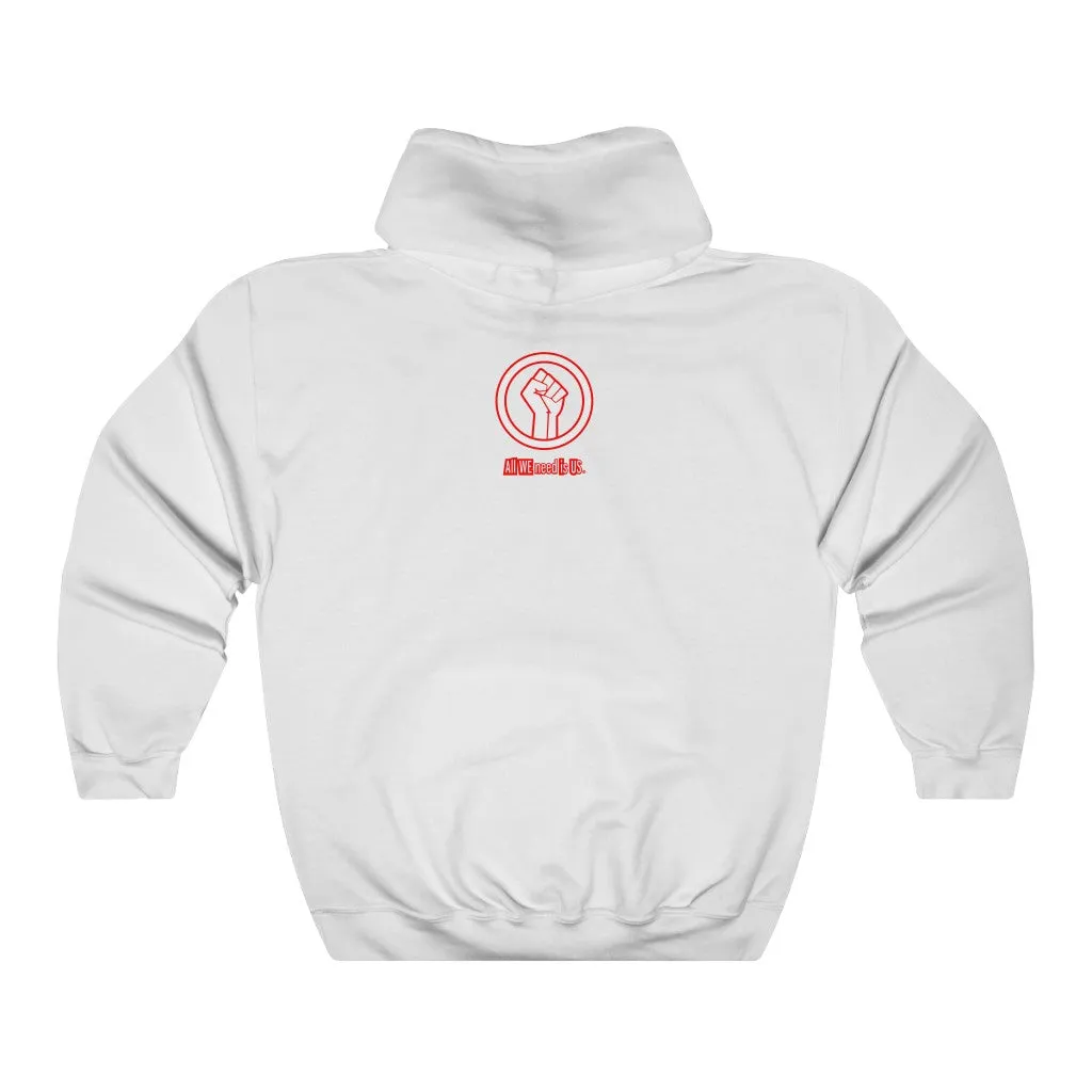Heavy Blend™ Hooded Sweatshirt