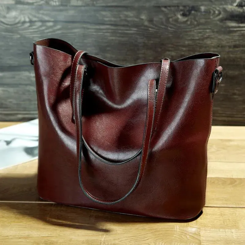 Hilda® | Vintage shoulder bag
