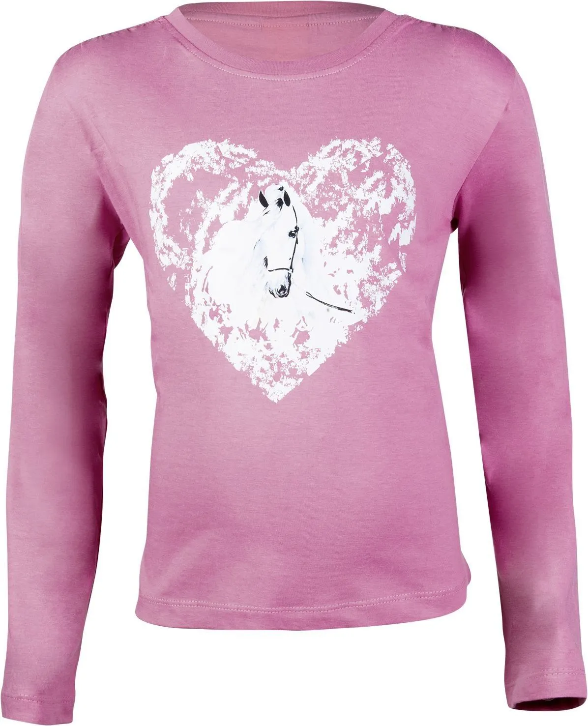HKM Long Sleeve Horse Spirit