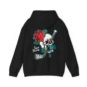 HOCKEY TALK HOODIE