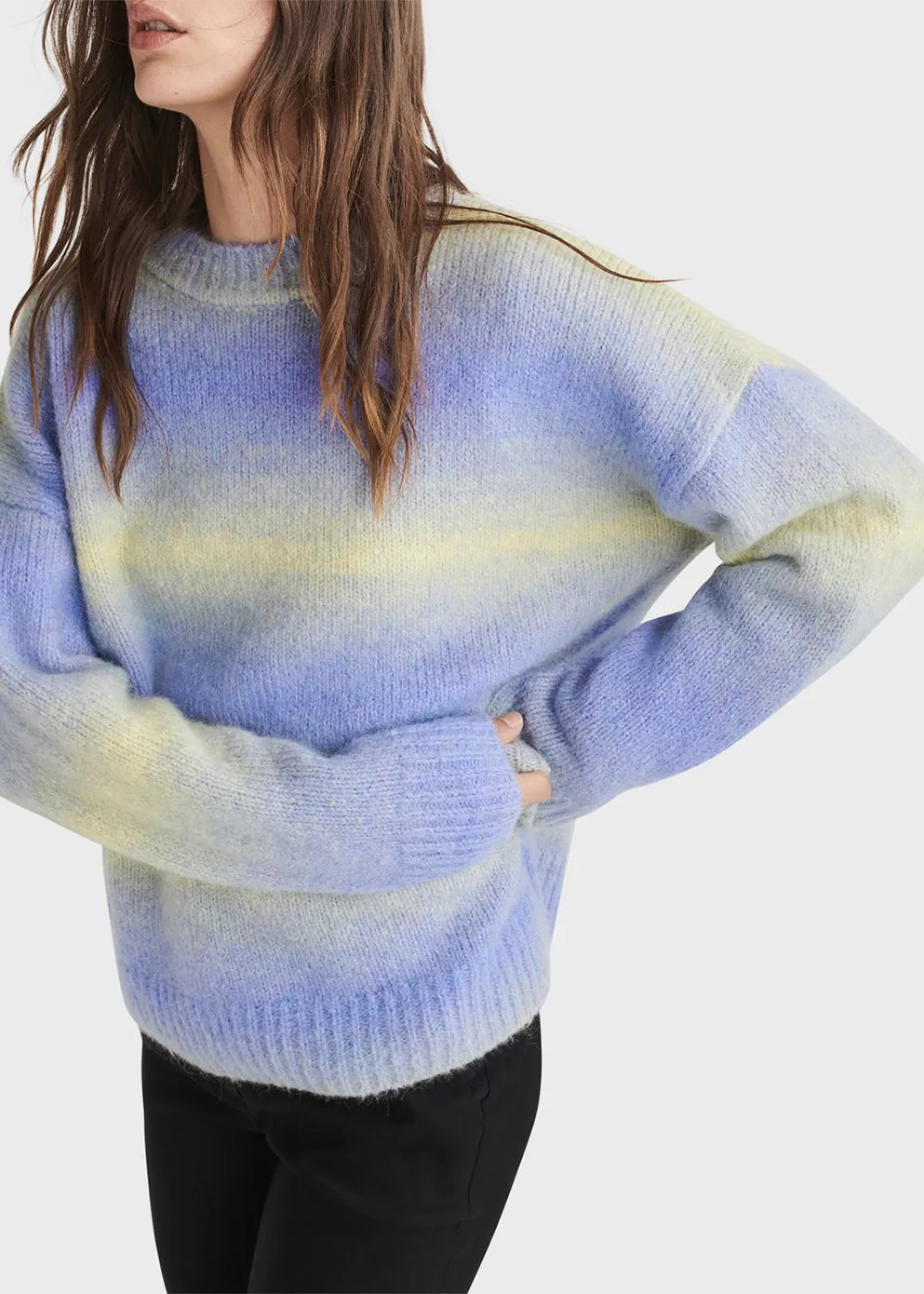 Holly Sweater