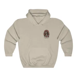 HOLY PUCK HOODIE